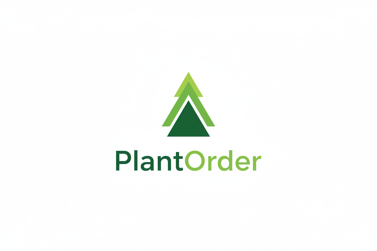PlantOrder